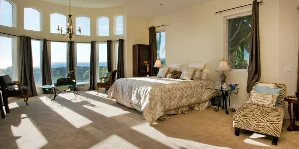 LifeSync Malibu Murphy Residence